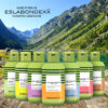 Shampoo Clean Care Restructuring Eslabondexx – 250ml