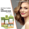 Eslabondexx Clean Care Restructuring Shampoo – 1000ml
