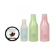 SET COCOCHOCO Original Brazilian Keratin 100ml + Clarifying Shampoo 150ml + After care Kit 400ml COCOCHOCO