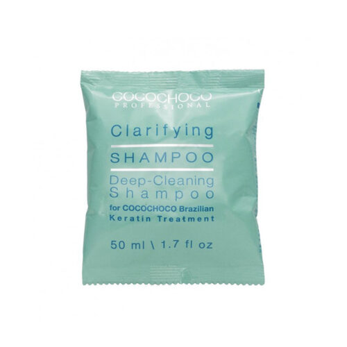 COCOCHOCO Clarifying Shampoo 50ml