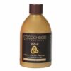 Gold Brazilian Keratin Set  250ml + Clarifying Shampoo 150ml + Sulphate-Free Shampoo 400ml + Professional Conditioner 400ml COCOCHOCO