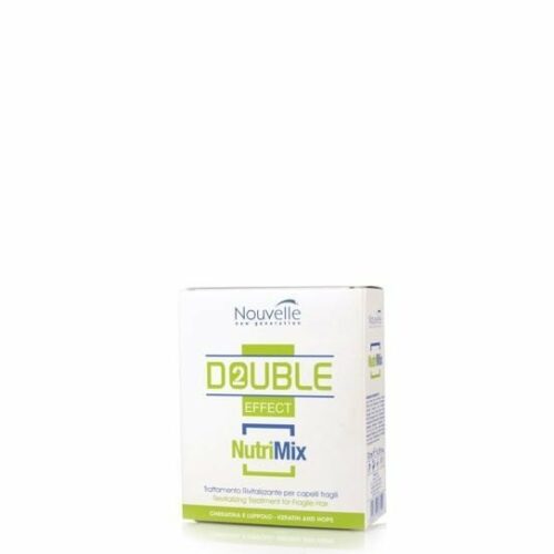 NOUVELLE DOUBLE EFFECT NUTRIMIX 10ML – VIALS