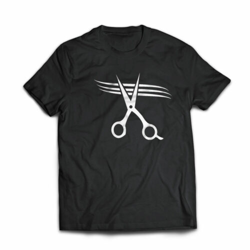 T-Shirt Met Logo Bedrukking (Man)