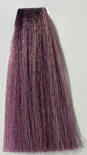 Nouvelle Fluid Color Shade 8.22 Licht Lavendel Blond 60ml