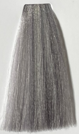 Nouvelle Fluid Color Shade 9.11 Zeer Licht Zilver Blond 60ml