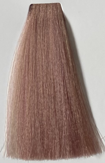 Nouvelle Fluid Color Shade 9.12 Zeer Licht Violet As Blond 60ml