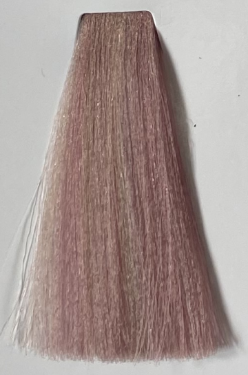 Nouvelle Fluid Color Shade 9.2 Zeer Licht Violet Blond 60ml
