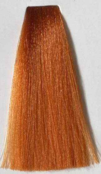 Nouvelle Fluid Color Shade 9.43 Zeer Licht Abrikoos Blond 60ml