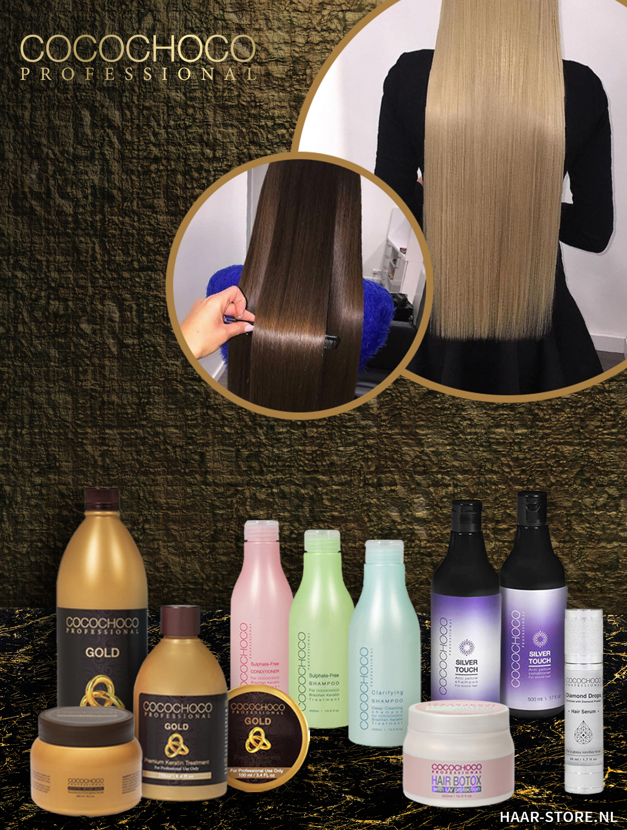 galblaas agentschap Huisje Haarproducten kopen? | Beautyproducten | Haar Store