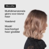 L’Oréal Professionnel Serie Expert Blondifier Gloss Shampoo Voor Geblondeerd Haar