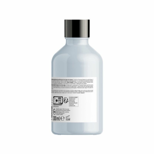 L’Oréal Professionnel Serie Expert Instant Clear Pure Shampoo 300 ml
