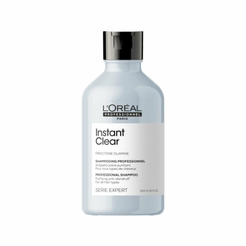 L’Oréal Professionnel Serie Expert Instant Clear Pure Shampoo 300 ml