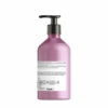 L’Oréal Professionnel Serie Expert Liss Unlimited Shampoo voor pluizig haar