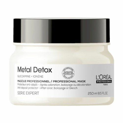 L’Oréal Professionnel Serie Expert Metal Detox Haarmasker