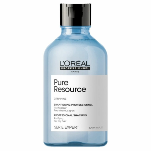 L’Oréal Professionnel Serie Expert Pure Resource Shampoo voor vet haar