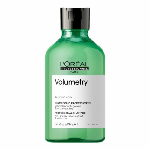 L’Oréal Professionnel Serie Expert Volumetry Shampoo voor fijn en gevoelig haar