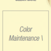 Clean Care Color Maintainer Voordeelpakket