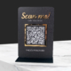 Display Scan Me QR Scanner 3D
