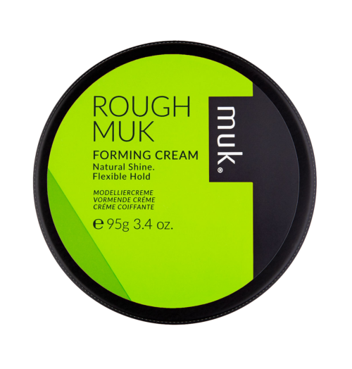 MUK Rough Forming Cream