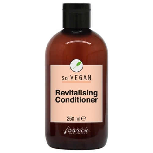 So Vegan Revitalising Conditioner 250 ML