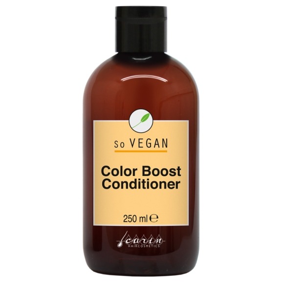 So Vegan Conditioner Color Boost 250 ML