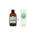 So Vegan Set Curl Shampoo + Anti Frizz Cream Curl Control 250 ML