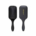 Denman – D90L – Tangle Tamer Ultra Paddle Brush – Zwart