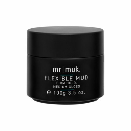 mr muk Grooming Cream Flexible Hold (Rough)