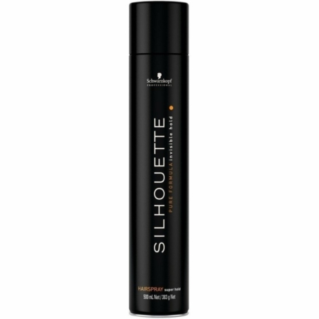 Schwarzkopf Silhouette Flexible Hold Hairspray 500 ml