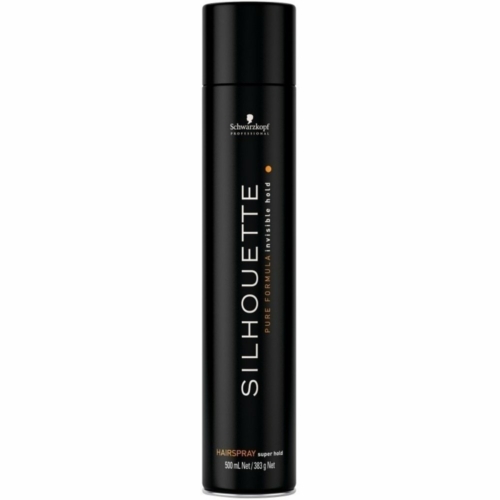 Schwarzkopf Silhouette Flexible Hold Hairspray 500 ml