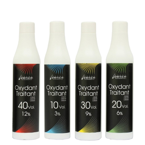 Oxydant Traitant Carin 150 ml