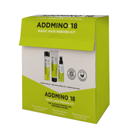 ADDMINO-18 Retail Kit