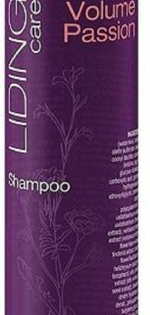 Kemon Liding Care Volume Passion Shampoo 250ml