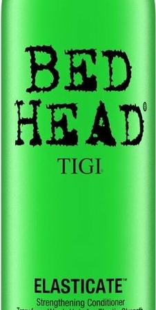 TIGI Bed Head Elasticate Strengthening – 200 ml – Conditioner