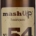 mashUp haircare N° 54 Argan & Linseed Treatment Oil 100ml – Haarverzorging