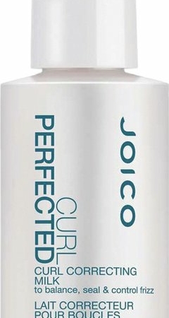 Joico Curl Perfected Correcting Milk 50ml – Spray-conditioner voor perfecte krullen