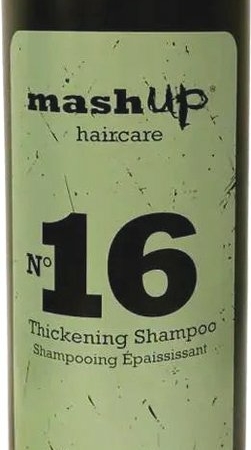 mashUp haircare N° 16 Thickening Shampoo 1000ml