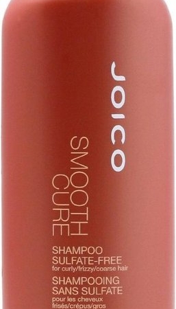 Joico Smooth Cure Conditioner 500ml – Voor Krullend Pluizig Haar