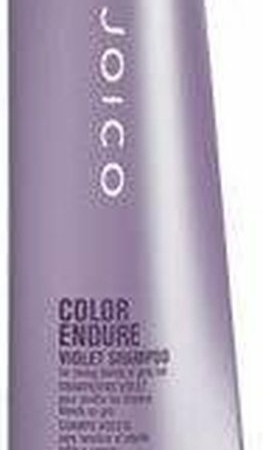 Joico Color Endure Violet Shampoo 300ml – Voor Blond & Grijs Haar