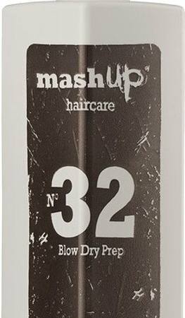 mashUp haircare N° 32 Blow Dry Pep 250ml