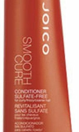 Joico Crèmespoeling Joico Smooth Cure Conditioner