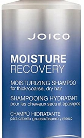 Joico Moisture Recovery Shampoo – Hydraterende en kleurbehoudende shampoo