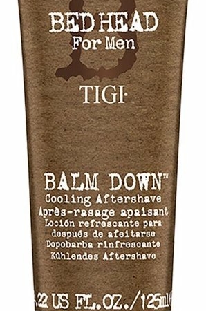 Tigi Bed Head For Men Balm Down Aftershave – 125 ml
