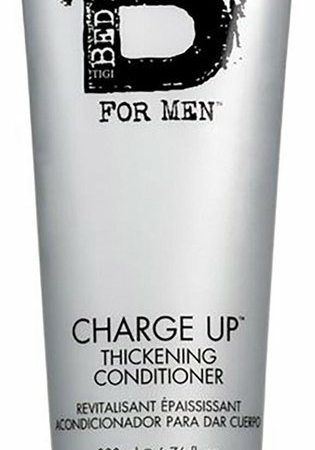 Tigi – Bed Head – For Men – Charge Up – Thickening Conditioner – 200 ml