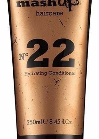 mashUp haircare N° 22 Hydrating Conditioner 250ml