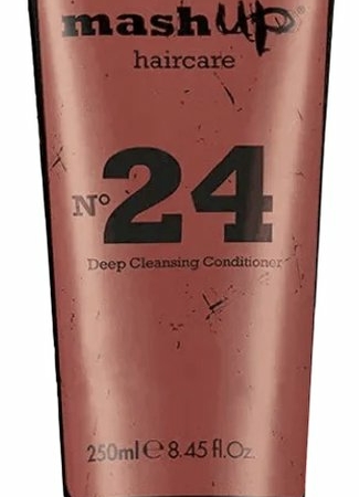 MashUp haircare N°24 Deep Cleansing Conditioner 250ml