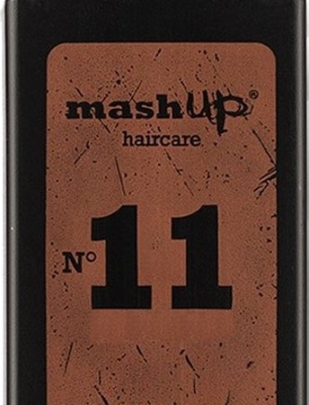 mashUp haircare N° 11 Gentle Shampoo 250ml