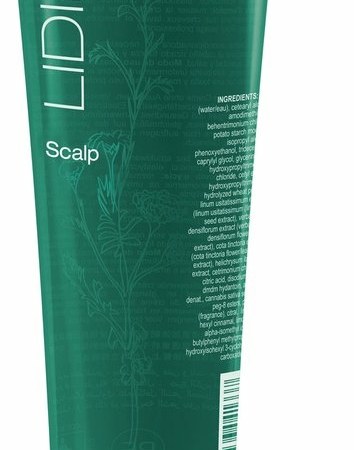 Kemon Liding Care Hair Pride Scalp 150ml