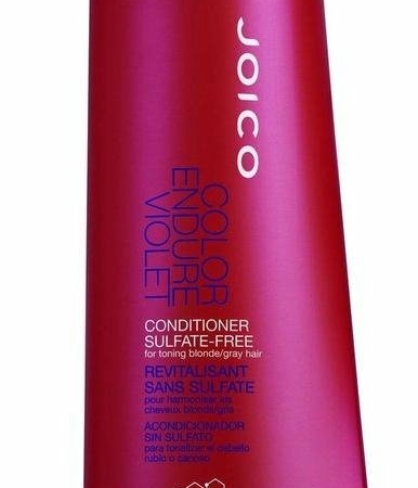 Joico Color Endure Violet Conditioner 1000ml – Sulfaatvrij