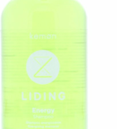 Kemon Liding Energy Shampoo 250 Ml
